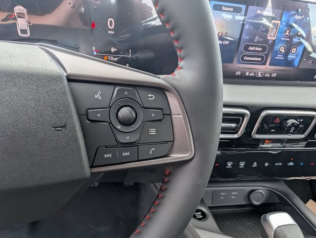 New 2026 Nissan Sentra SR FWD image 18