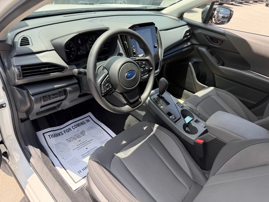 Used 2026 Subaru Crosstrek 2.5i Premium AWD/4WD image 24