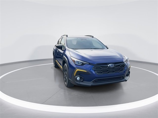 New 2026 Subaru Crosstrek 2.5i Sport image 2