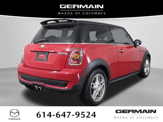 Used 2007 MINI Cooper S image 8
