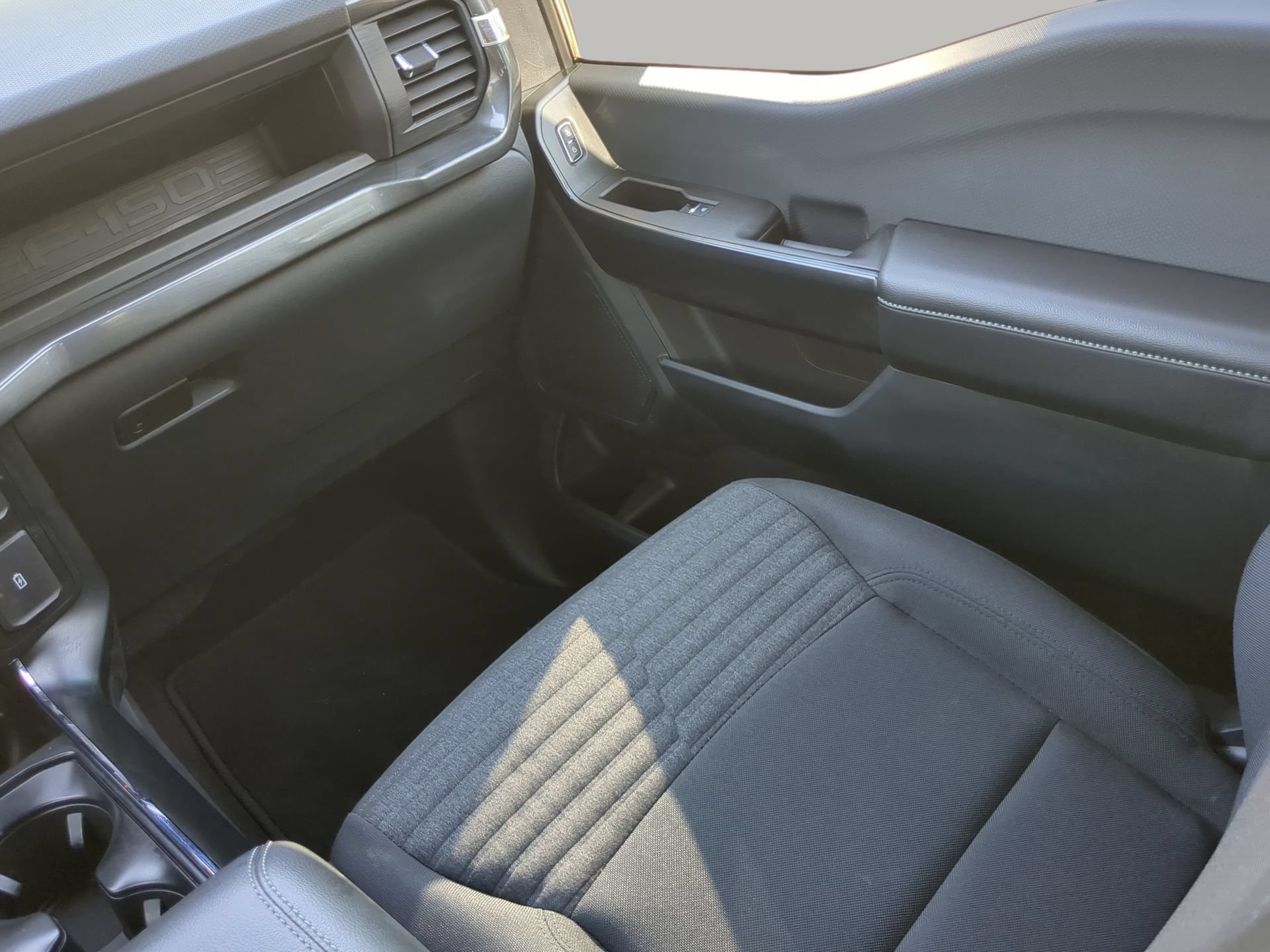 Certified 2023 Ford F150 XL w/ STX Appearance Package RWD image 53