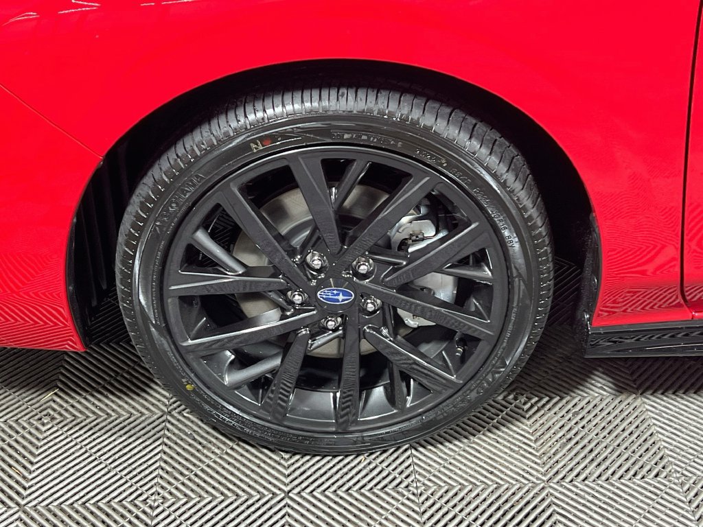 New 2026 Subaru Impreza RS AWD/4WD image 22