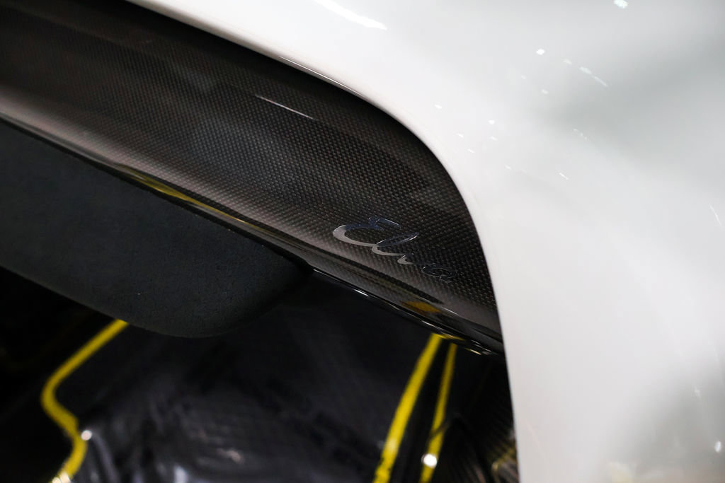 Used 2021 McLaren Elva RWD image 47