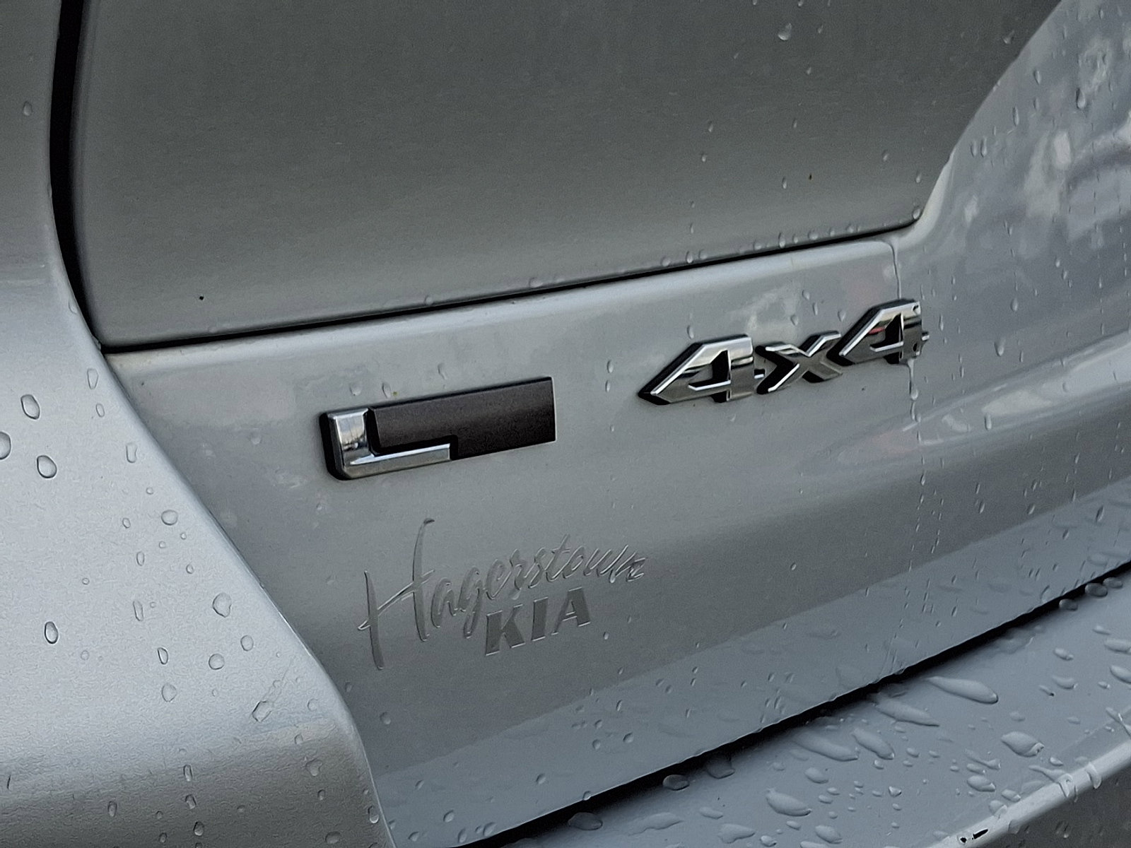 Used 2021 Jeep Grand Cherokee L Limited image 33