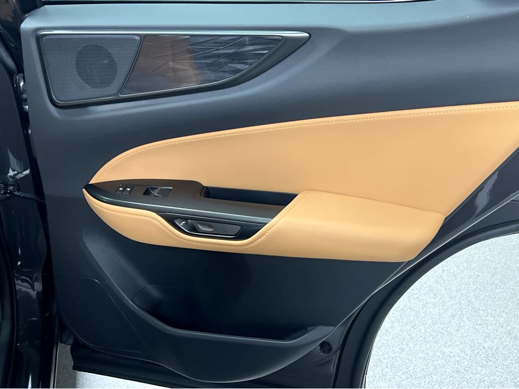 Certified 2026 Lexus NX 350h AWD w/ Cold Area Package image 21