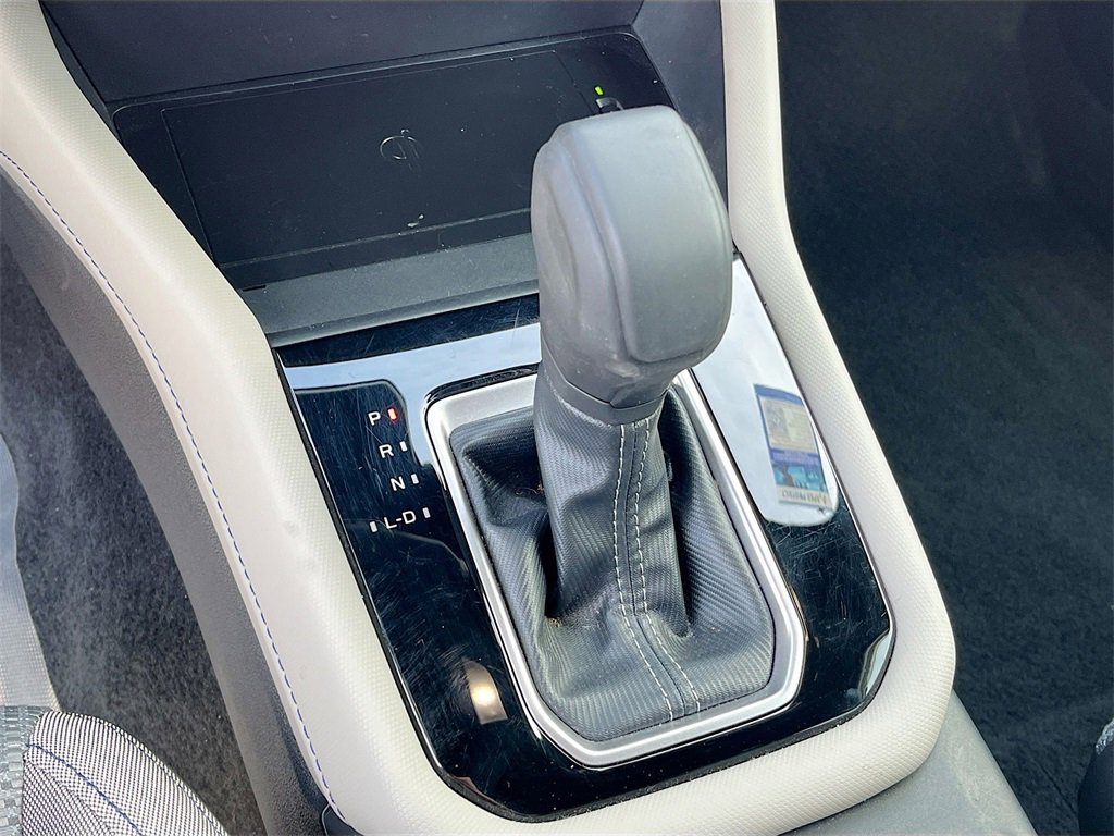 Used 2025 Subaru Forester Premium image 15