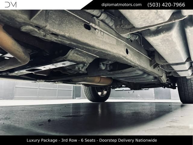Used 2010 Chevrolet Tahoe LT w/ Luxury Package AWD/4WD image 51