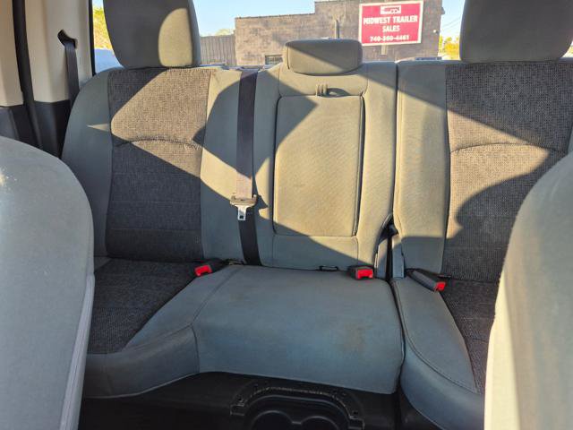 Used 2014 RAM 1500 Big Horn AWD/4WD image 14