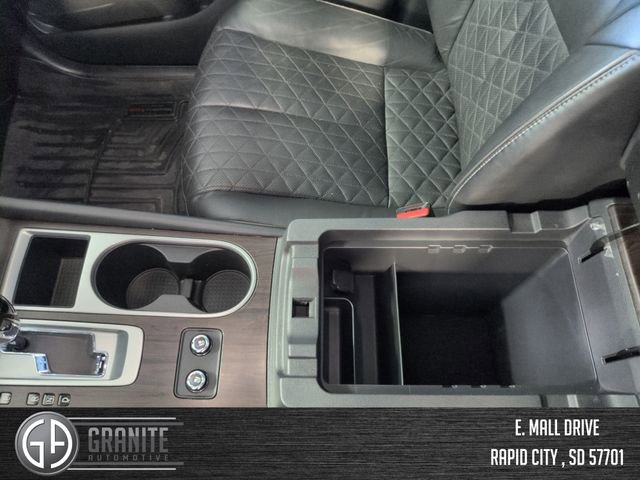 Used 2020 Nissan Murano Platinum image 26