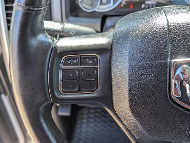 Used 2017 RAM 1500 Lone Star image 16