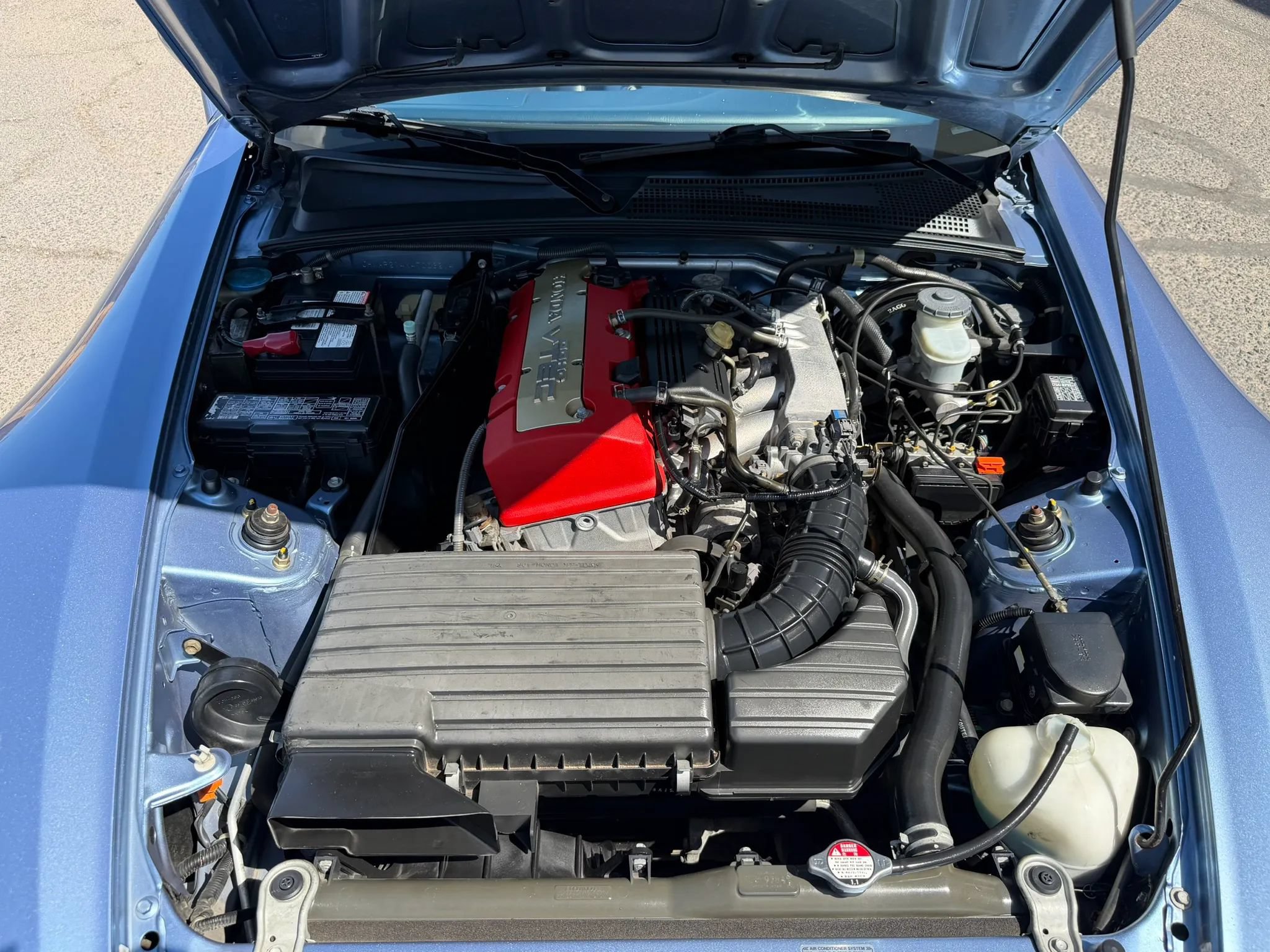 Used 2004 Honda S2000 image 19