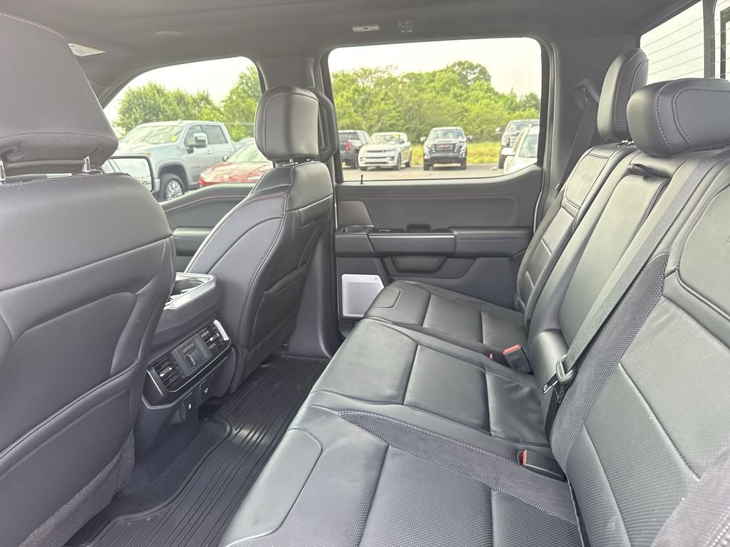 Used 2025 Ford F150 Raptor AWD/4WD image 32