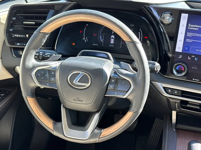 Used 2024 Lexus RX 350 Premium Plus w/ Convenience Package FWD image 13