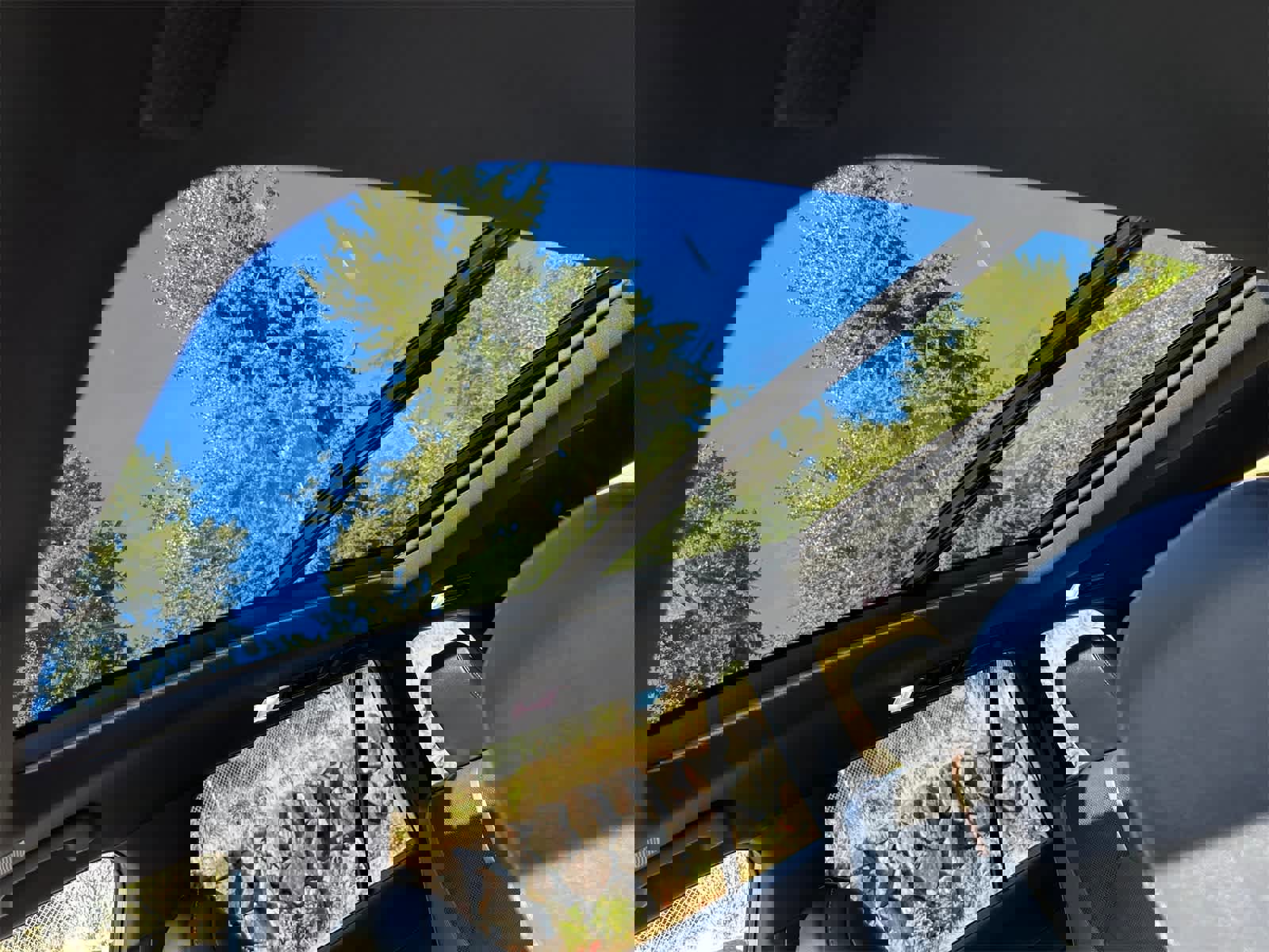 Used 2025 Toyota Grand Highlander AWD Hybrid image 16