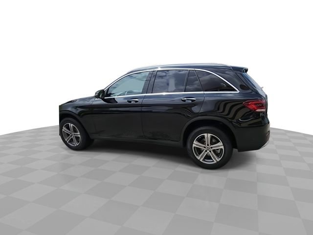 Used 2022 Mercedes-Benz GLC 300 image 6