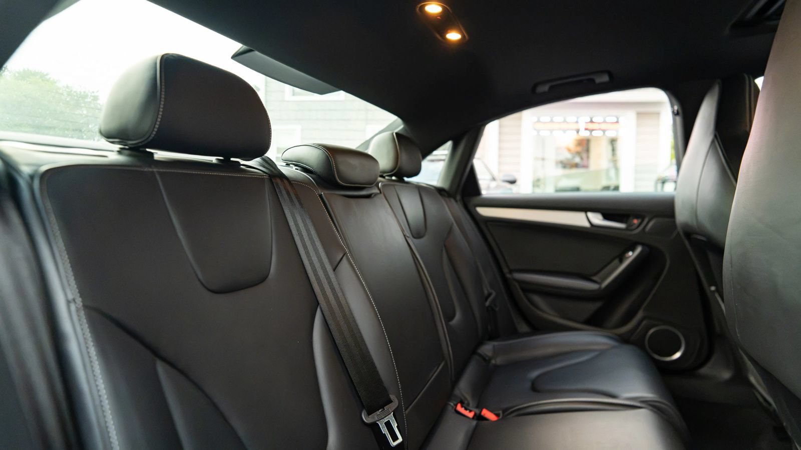 Used 2014 Audi S4 Premium Plus AWD/4WD image 14