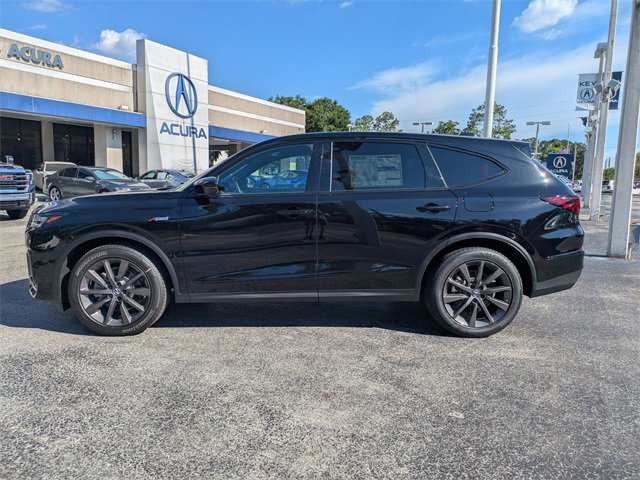 New 2026 Acura MDX A-Spec image 7