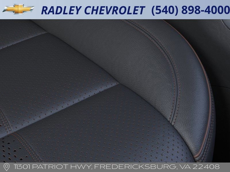 New 2026 Chevrolet Silverado 1500 High Country w/ High Country Premium Package image 21