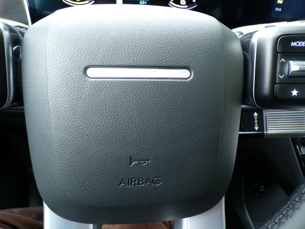 New 2026 Hyundai Santa Fe SEL AWD/4WD image 31