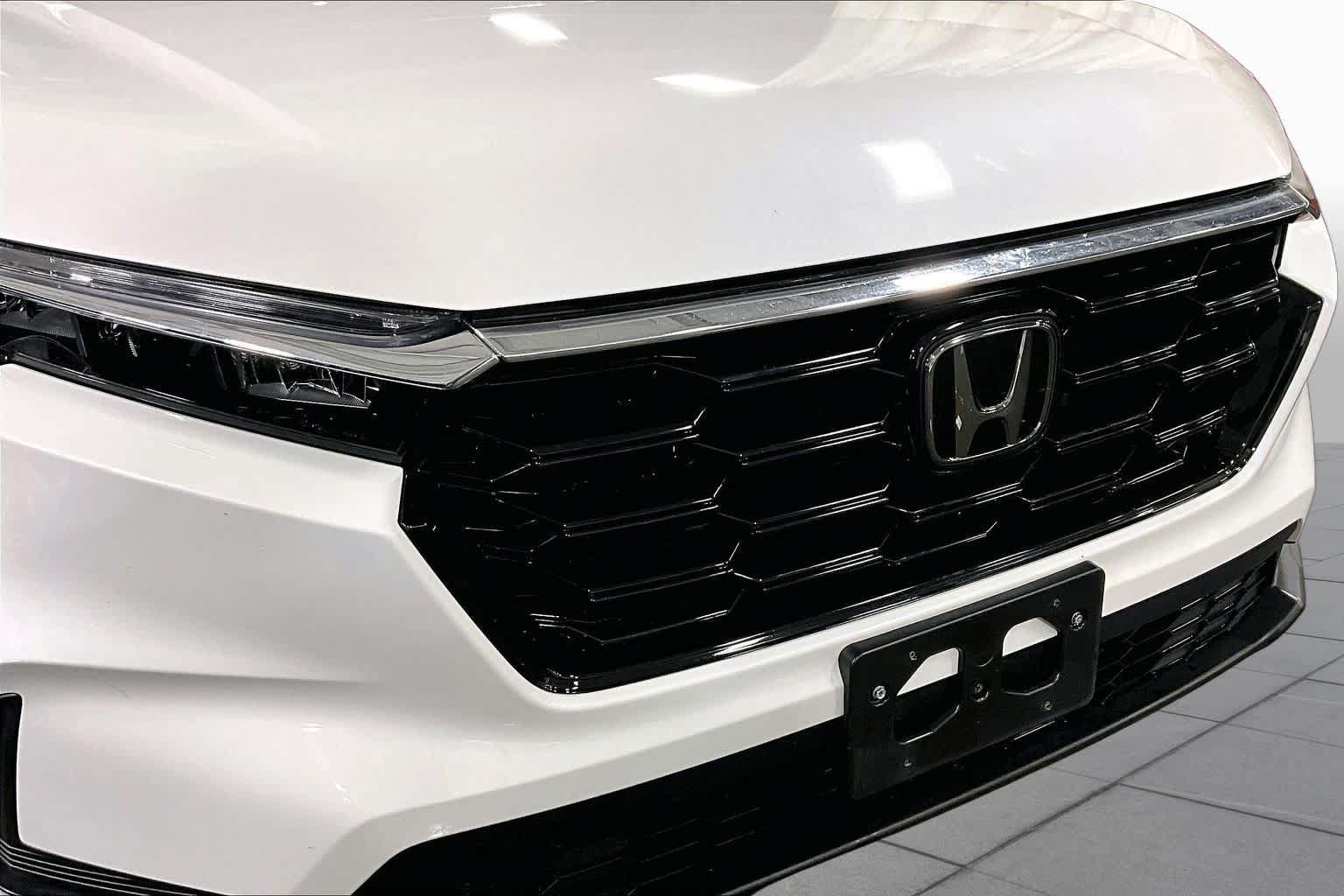 Used 2023 Honda CR-V EX image 30