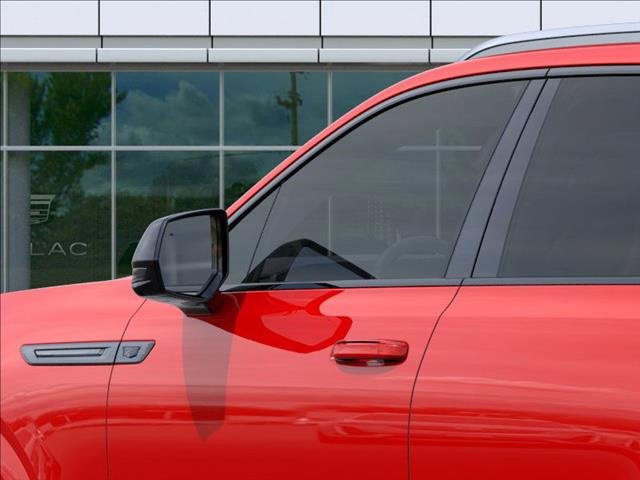 New 2026 Cadillac Escalade IQ Sport 2 image 12