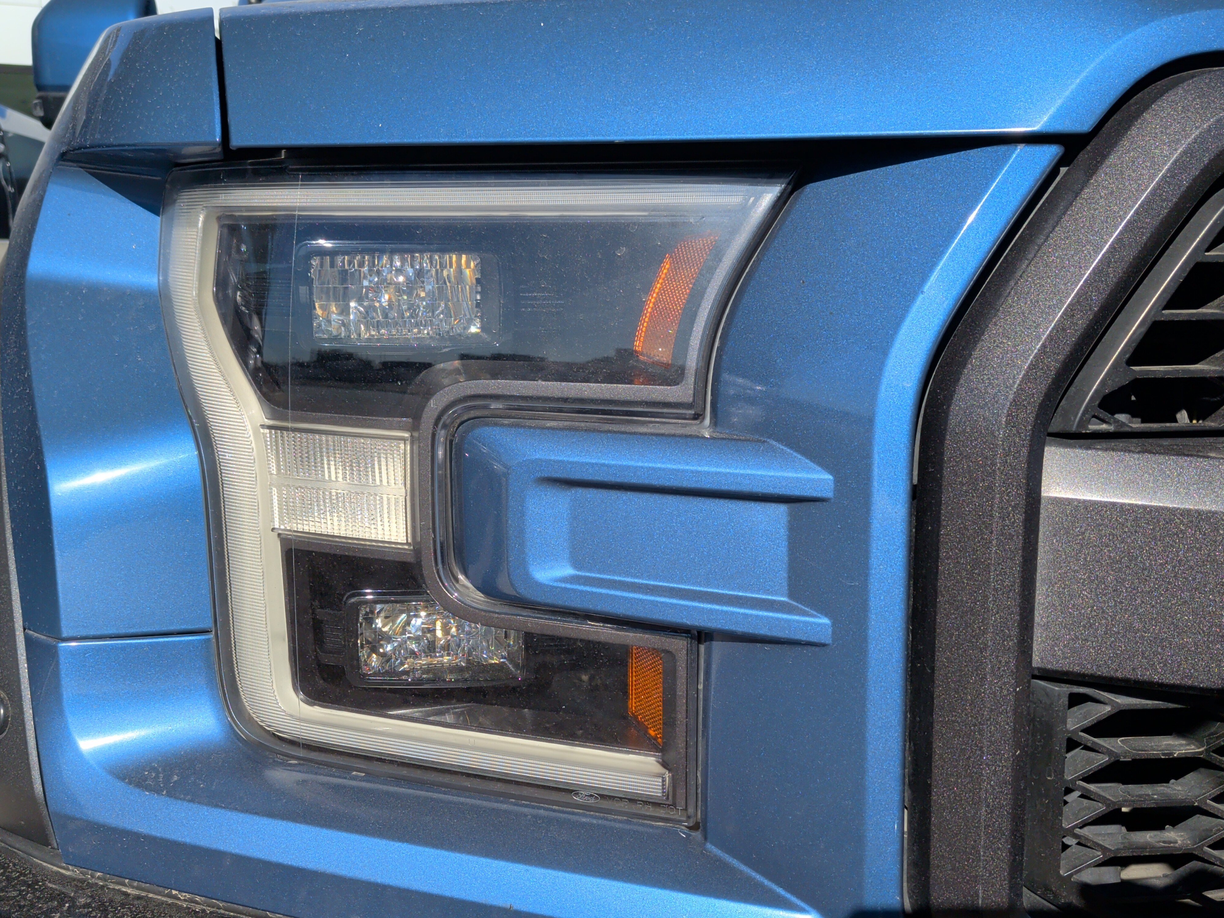 Used 2019 Ford F150 Raptor w/ Equipment Group 802A Luxury image 14