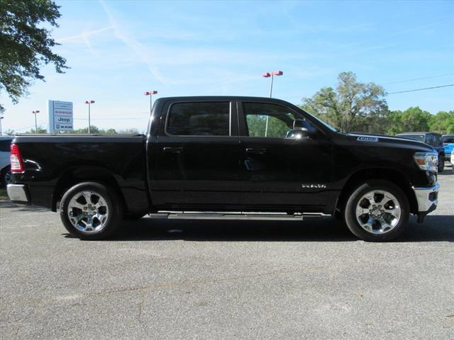 Used 2022 RAM 1500 Big Horn AWD/4WD image 2