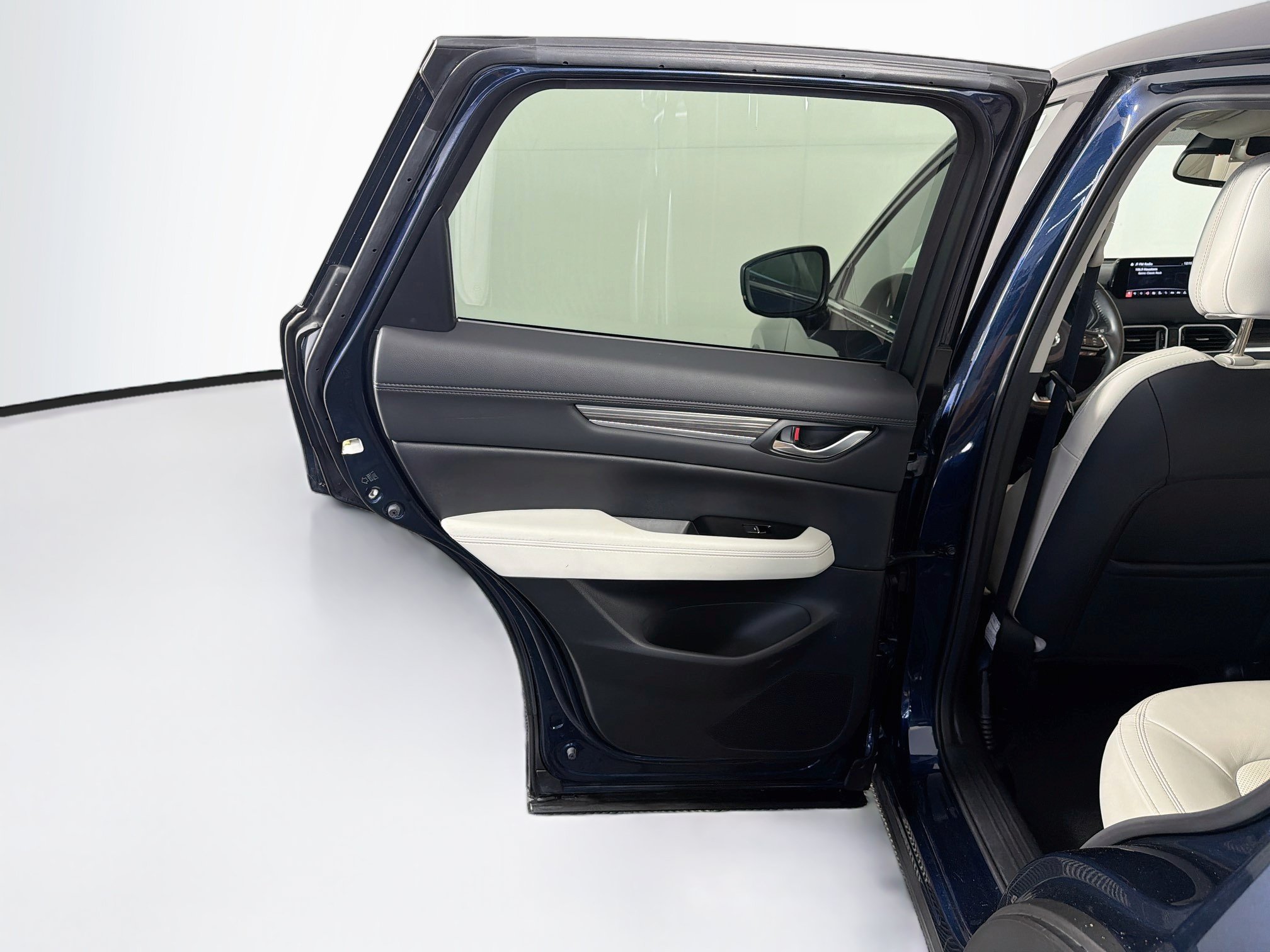 Used 2019 MAZDA CX-5 Grand Touring FWD image 28