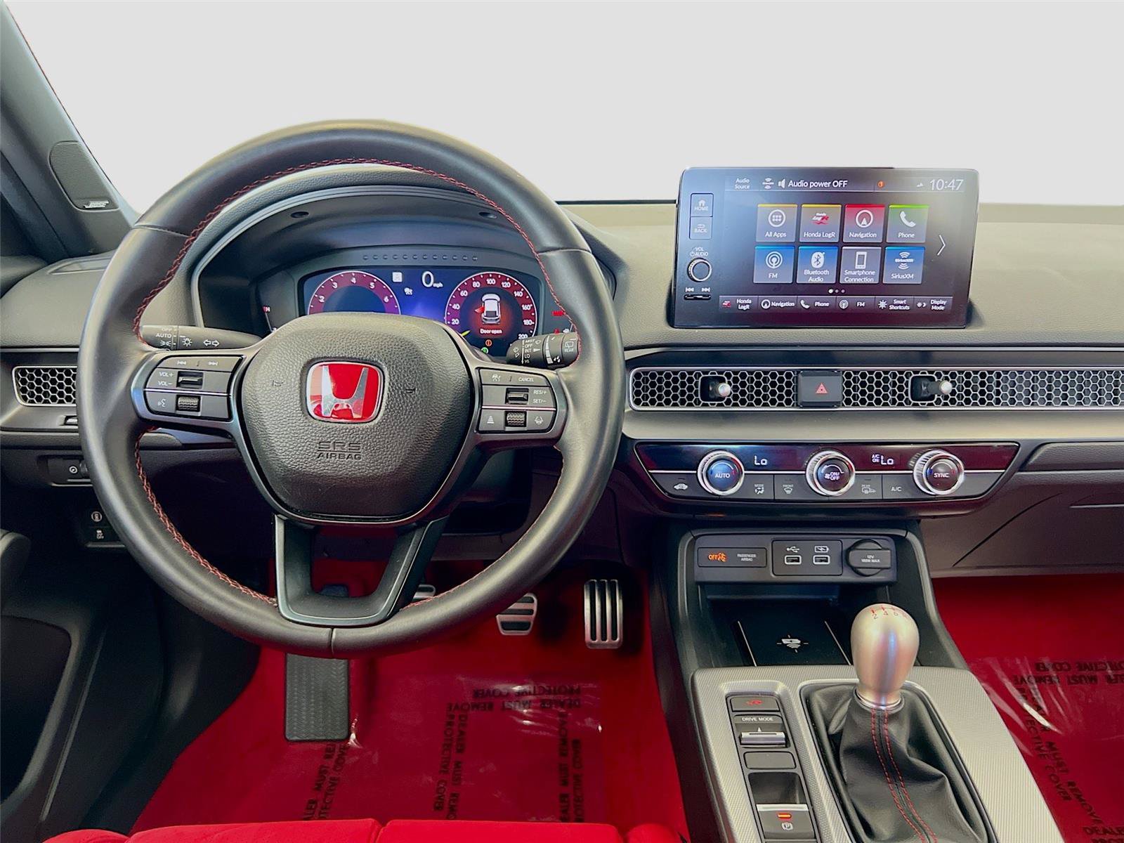 Certified 2024 Honda Civic Type R image 2