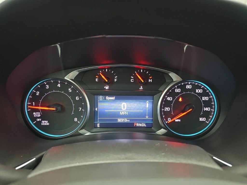 Certified 2023 Chevrolet Equinox LT AWD/4WD image 29