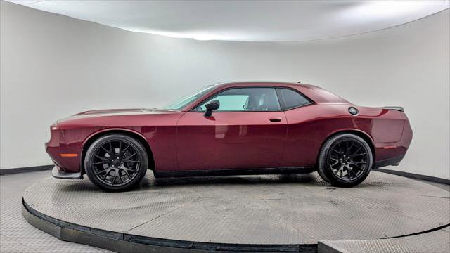Used 2019 Dodge Challenger GT w/ Plus Package image 3
