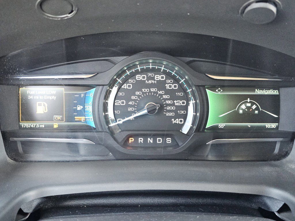 Used 2018 Ford Flex Limited w/ Equipment Group 303A image 31