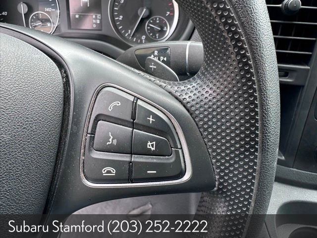 Used 2023 Mercedes-Benz Metris image 14