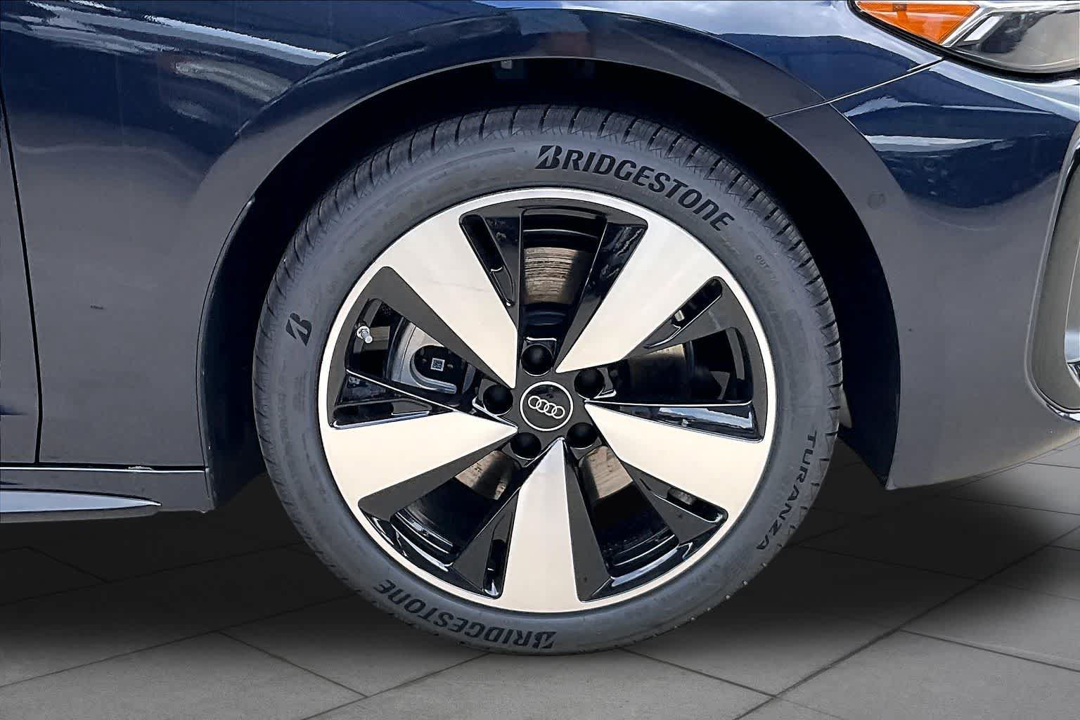 New 2026 Audi A5 Premium Plus w/ Premium Plus Package AWD/4WD image 11