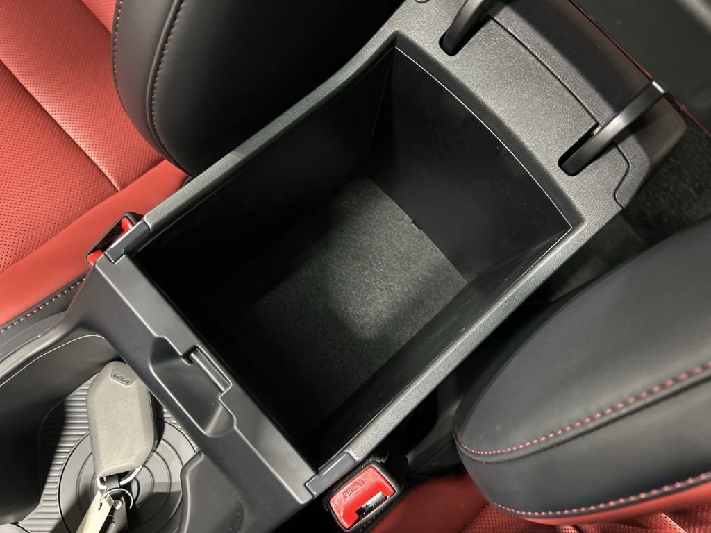 New 2026 Kia K4 GT-Line image 25