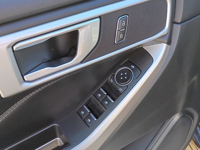 Used 2023 Ford Explorer XLT w/ Equipment Group 202A image 29