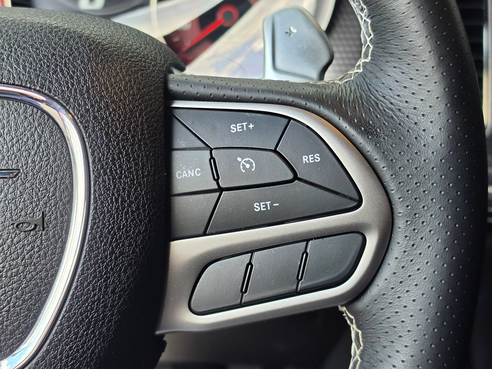 Used 2023 Dodge Charger SRT Hellcat RWD image 13