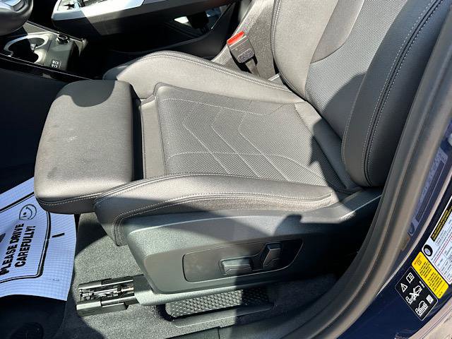 Certified 2023 BMW X1 xDrive28i image 13