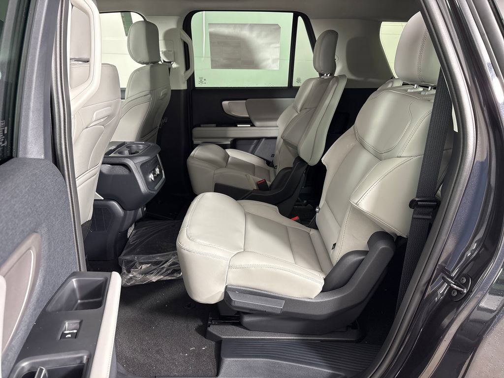 New 2026 Ford Expedition Max Active image 29