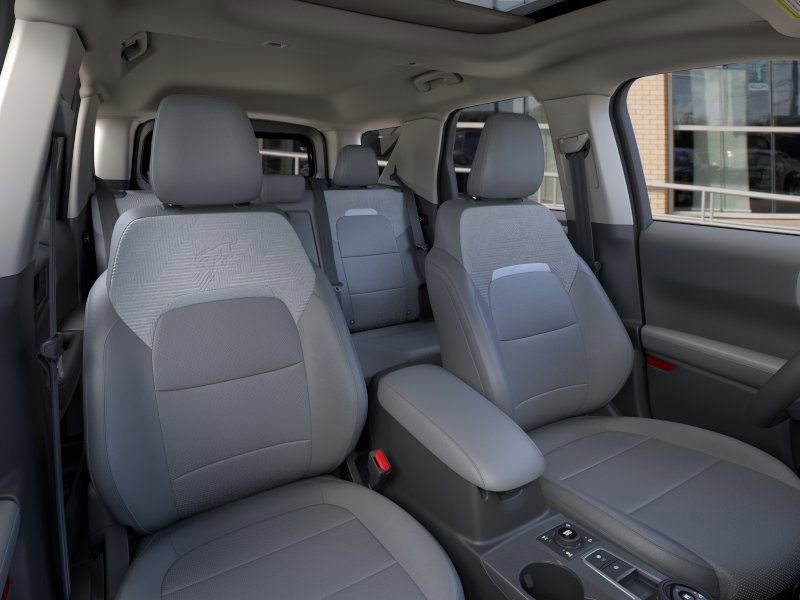 New 2026 Ford Bronco Sport Badlands w/ Badlands Tech Package image 12