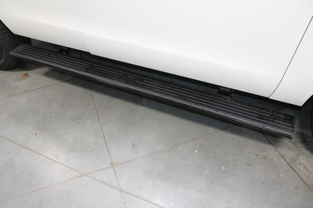 New 2025 Lincoln Navigator Reserve w/ Jet Appearance Package image 11