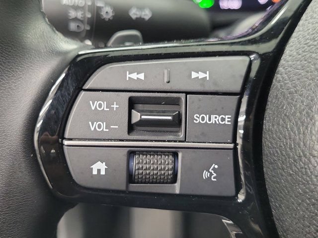 Used 2025 Honda Civic Sport image 27