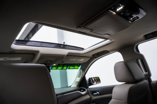Used 2018 Chevrolet Tahoe Premier image 19