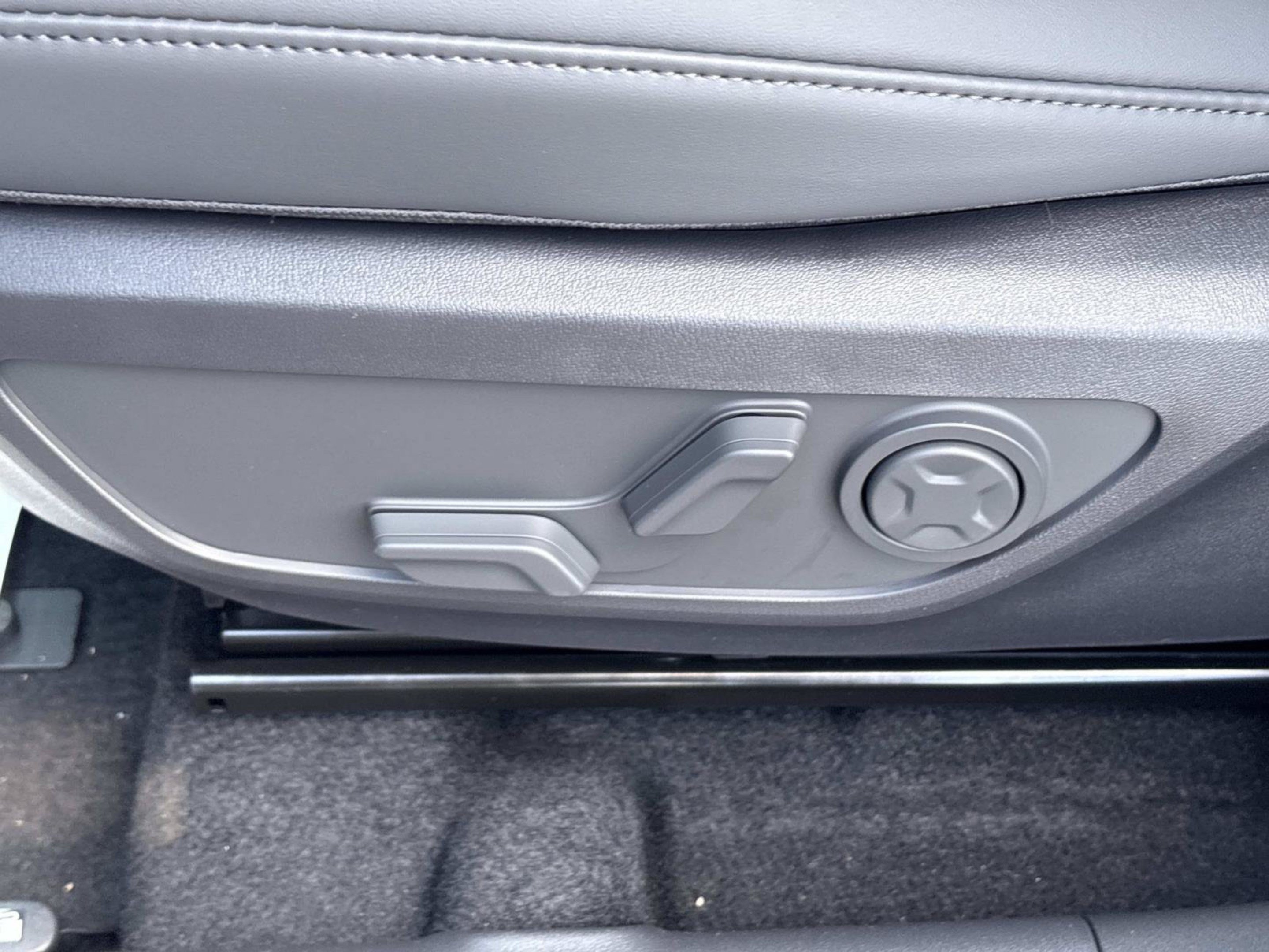 New 2027 Kia Seltos EX FWD image 21