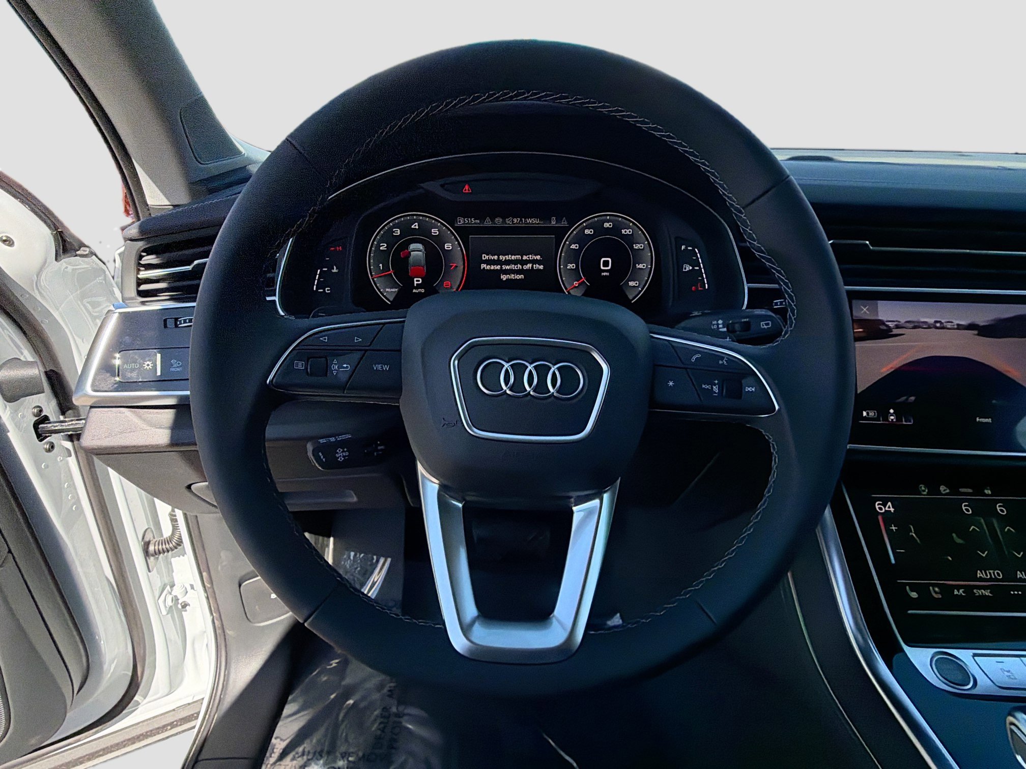 New 2026 Audi Q7 3.0T Premium Plus image 39