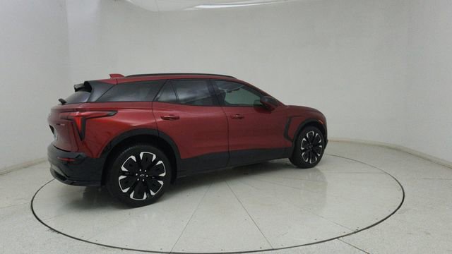 Used 2024 Chevrolet Blazer EV RS image 75