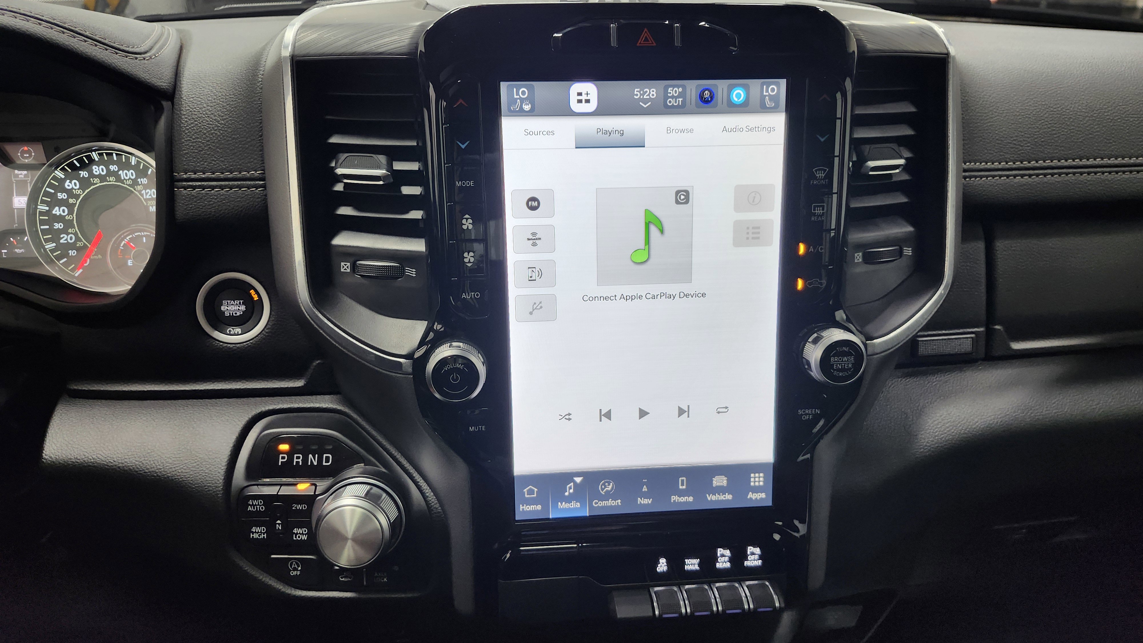 Used 2023 RAM 1500 Laramie image 36