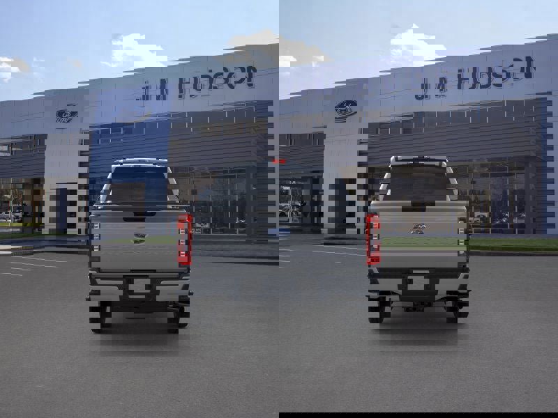 New 2026 Ford F250 XL image 5