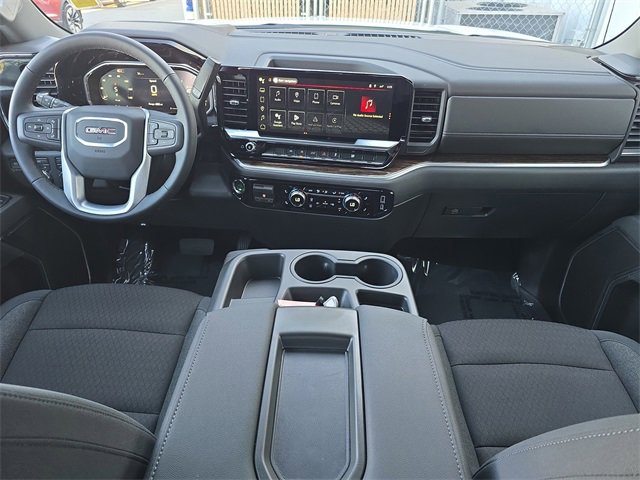 New 2026 GMC Sierra 1500 Elevation image 11