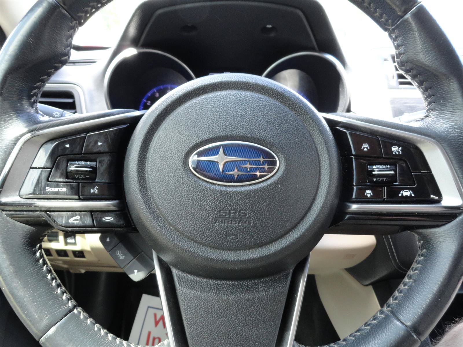 Used 2019 Subaru Outback 2.5i Limited AWD/4WD image 15
